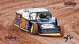 August 16th, 2025 - USRA Factory Stock Special & Weekly Racng Series