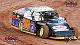 August 16th, 2025 - USRA Factory Stock Special & Weekly Racng Series