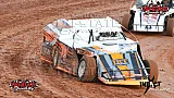 August 16th, 2025 - USRA Factory Stock Special & Weekly Racng Series