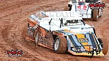 August 16th, 2025 - USRA Factory Stock Special & Weekly Racng Series