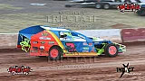 August 16th, 2025 - USRA Factory Stock Special & Weekly Racng Series