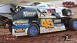 August 16th, 2025 - USRA Factory Stock Special & Weekly Racng Series