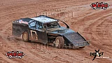 August 16th, 2025 - USRA Factory Stock Special & Weekly Racng Series