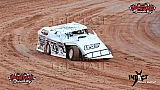 August 16th, 2025 - USRA Factory Stock Special & Weekly Racng Series