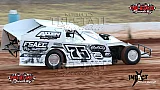 August 16th, 2025 - USRA Factory Stock Special & Weekly Racng Series