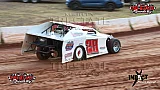 August 16th, 2025 - USRA Factory Stock Special & Weekly Racng Series