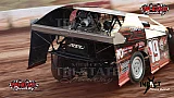 August 16th, 2025 - USRA Factory Stock Special & Weekly Racng Series