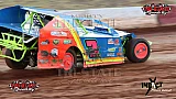 August 16th, 2025 - USRA Factory Stock Special & Weekly Racng Series