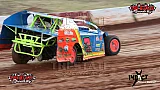 August 16th, 2025 - USRA Factory Stock Special & Weekly Racng Series