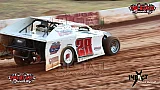 August 16th, 2025 - USRA Factory Stock Special & Weekly Racng Series