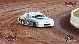 August 16th, 2025 - USRA Factory Stock Special & Weekly Racng Series