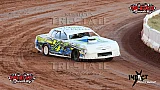August 16th, 2025 - USRA Factory Stock Special & Weekly Racng Series