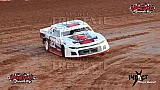 August 16th, 2025 - USRA Factory Stock Special & Weekly Racng Series