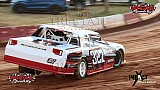 August 16th, 2025 - USRA Factory Stock Special & Weekly Racng Series