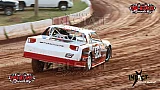 August 16th, 2025 - USRA Factory Stock Special & Weekly Racng Series