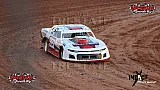 August 16th, 2025 - USRA Factory Stock Special & Weekly Racng Series