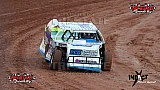 August 16th, 2025 - USRA Factory Stock Special & Weekly Racng Series