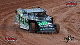 August 16th, 2025 - USRA Factory Stock Special & Weekly Racng Series