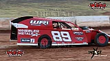 August 16th, 2025 - USRA Factory Stock Special & Weekly Racng Series