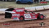 August 16th, 2025 - USRA Factory Stock Special & Weekly Racng Series