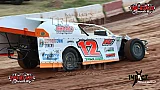 August 16th, 2025 - USRA Factory Stock Special & Weekly Racng Series