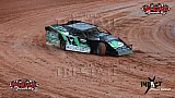 August 16th, 2025 - USRA Factory Stock Special & Weekly Racng Series