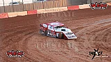 August 16th, 2025 - USRA Factory Stock Special & Weekly Racng Series