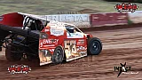 August 16th, 2025 - USRA Factory Stock Special & Weekly Racng Series