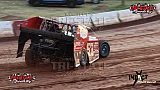 August 16th, 2025 - USRA Factory Stock Special & Weekly Racng Series