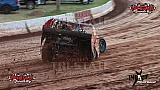 August 16th, 2025 - USRA Factory Stock Special & Weekly Racng Series