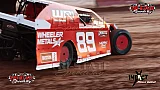 August 16th, 2025 - USRA Factory Stock Special & Weekly Racng Series