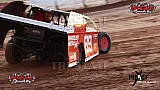 August 16th, 2025 - USRA Factory Stock Special & Weekly Racng Series