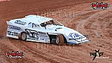 August 16th, 2025 - USRA Factory Stock Special & Weekly Racng Series