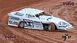 August 16th, 2025 - USRA Factory Stock Special & Weekly Racng Series