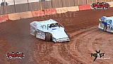 August 16th, 2025 - USRA Factory Stock Special & Weekly Racng Series