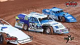 August 16th, 2025 - USRA Factory Stock Special & Weekly Racng Series
