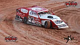 August 16th, 2025 - USRA Factory Stock Special & Weekly Racng Series