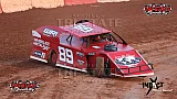 August 16th, 2025 - USRA Factory Stock Special & Weekly Racng Series
