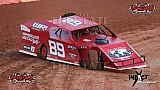 August 16th, 2025 - USRA Factory Stock Special & Weekly Racng Series
