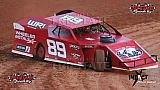 August 16th, 2025 - USRA Factory Stock Special & Weekly Racng Series