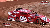 August 16th, 2025 - USRA Factory Stock Special & Weekly Racng Series