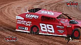 August 16th, 2025 - USRA Factory Stock Special & Weekly Racng Series
