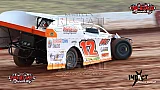 August 16th, 2025 - USRA Factory Stock Special & Weekly Racng Series