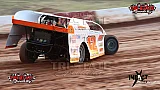 August 16th, 2025 - USRA Factory Stock Special & Weekly Racng Series