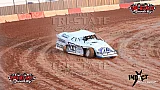 August 16th, 2025 - USRA Factory Stock Special & Weekly Racng Series