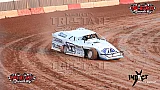 August 16th, 2025 - USRA Factory Stock Special & Weekly Racng Series