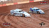 August 16th, 2025 - USRA Factory Stock Special & Weekly Racng Series