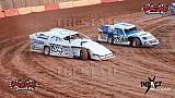 August 16th, 2025 - USRA Factory Stock Special & Weekly Racng Series