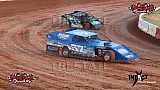 August 16th, 2025 - USRA Factory Stock Special & Weekly Racng Series