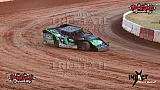 August 16th, 2025 - USRA Factory Stock Special & Weekly Racng Series